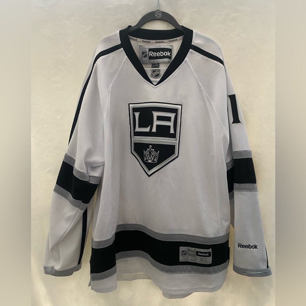 Los Angeles Kings Hockey Jersey